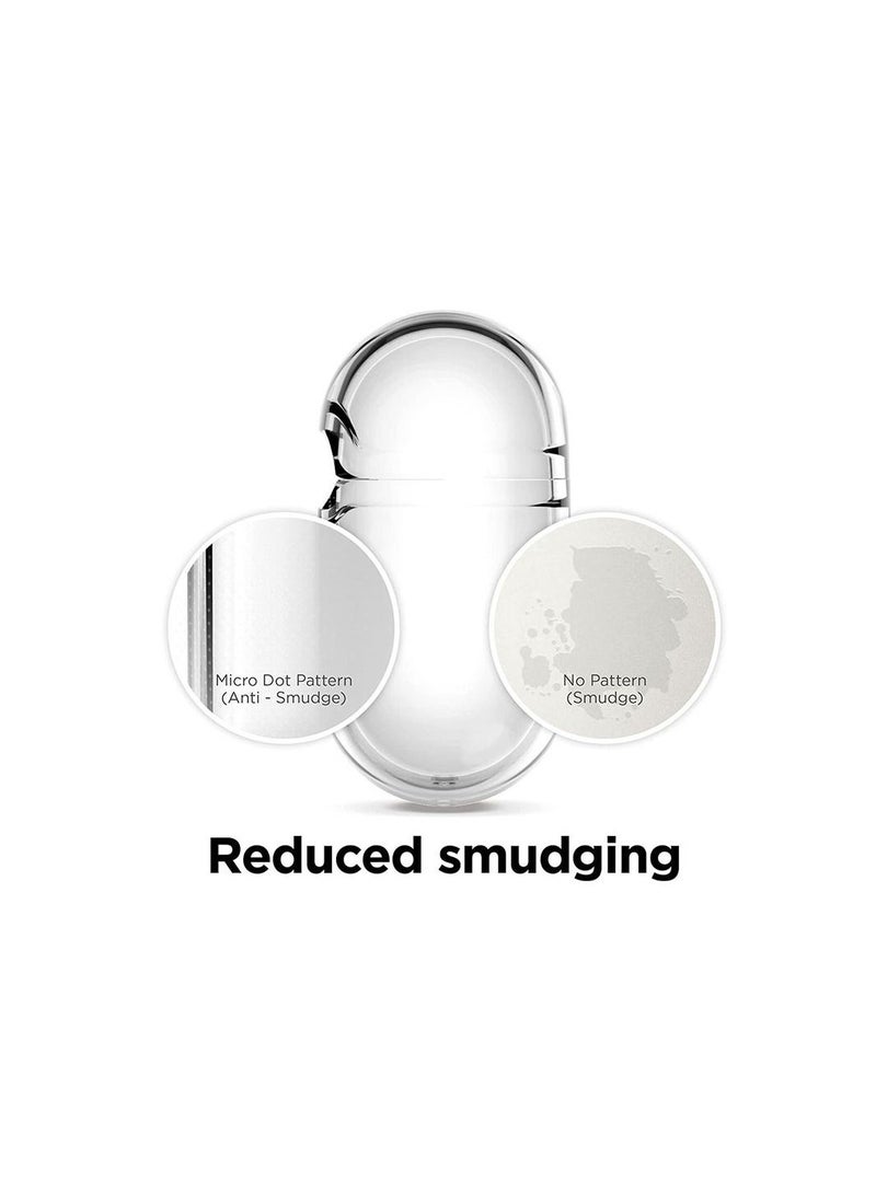 فليلي حافظة لسماعات ايربودز (الجيل الثاني)+حزام - Image 4