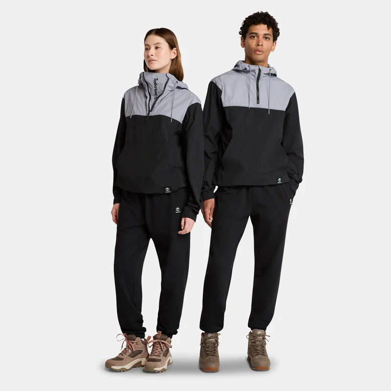 Timberland Men's Woven Badge Sweatpants