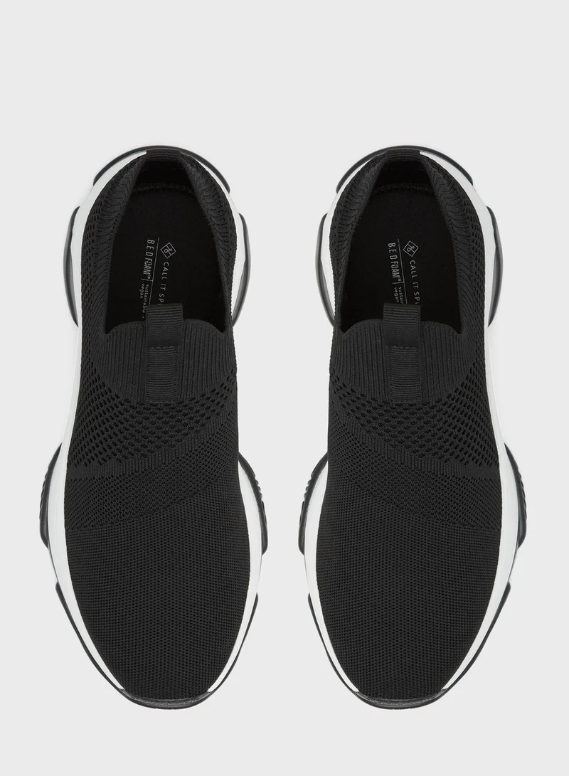CALL IT SPRING Casual Low Top Sneakers