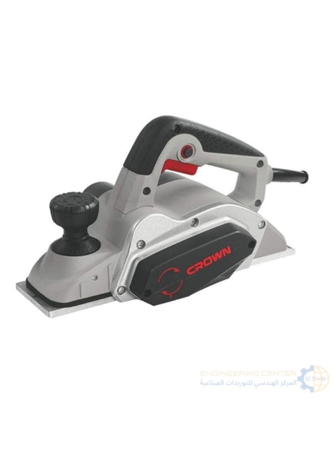 Crown CT14019 82mm 710W Electric Planer
