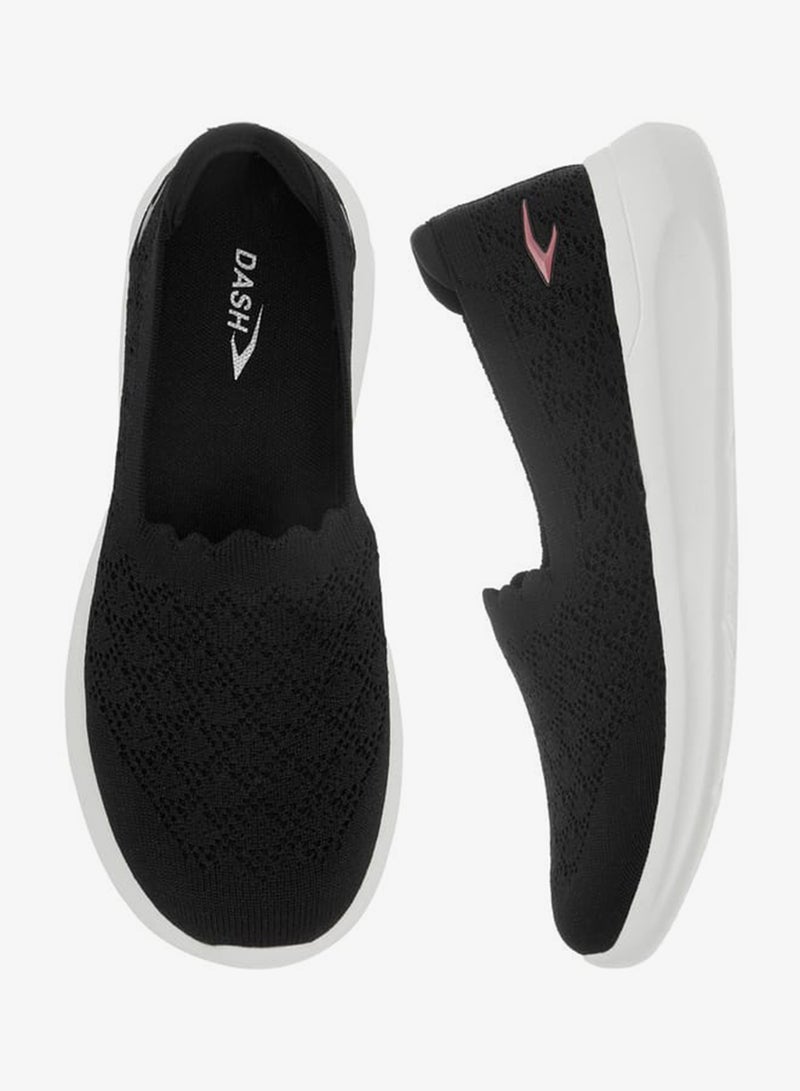 داش حذاء رجالي سهل الارتداء بنقوش - Image 3