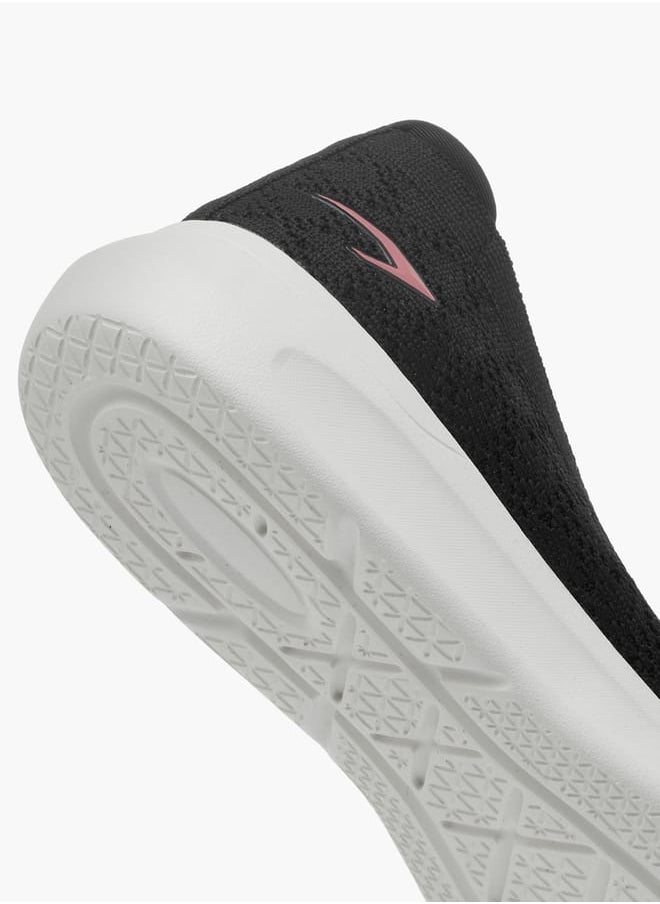 Dash - Men's Textured Slip-On Shoes - Image 1