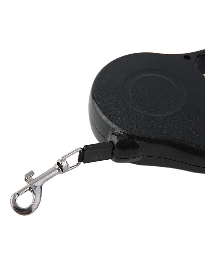 طول حبل تدريب قابل للإزالة باللون الأسود - Image 5