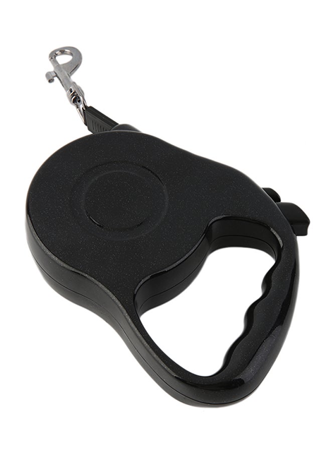 طول حبل تدريب قابل للإزالة باللون الأسود - Image 3