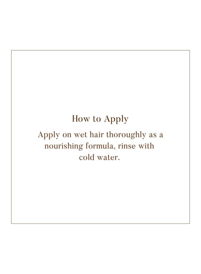 OHRIA Ayurveda Neem & Triphala Hair Cleanser Paraben Free Silicon Free & Sulphate Free 50Ml - Image 5