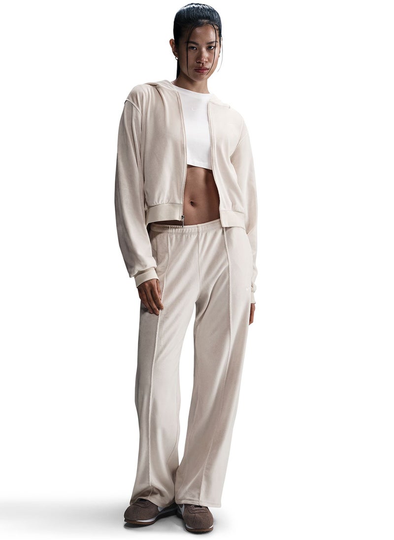 Nike - Nsw Chill Hoodie - Image 1