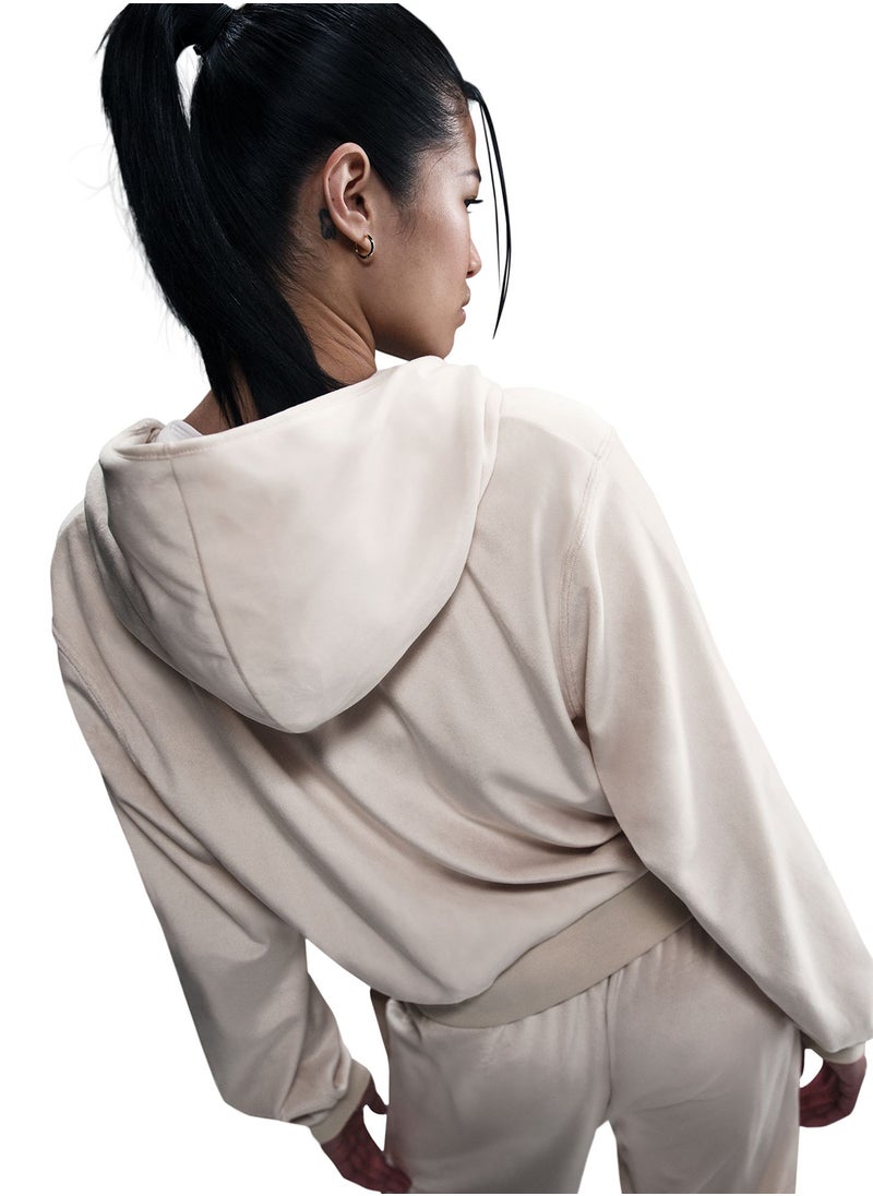 Nike - Nsw Chill Hoodie - Image 1