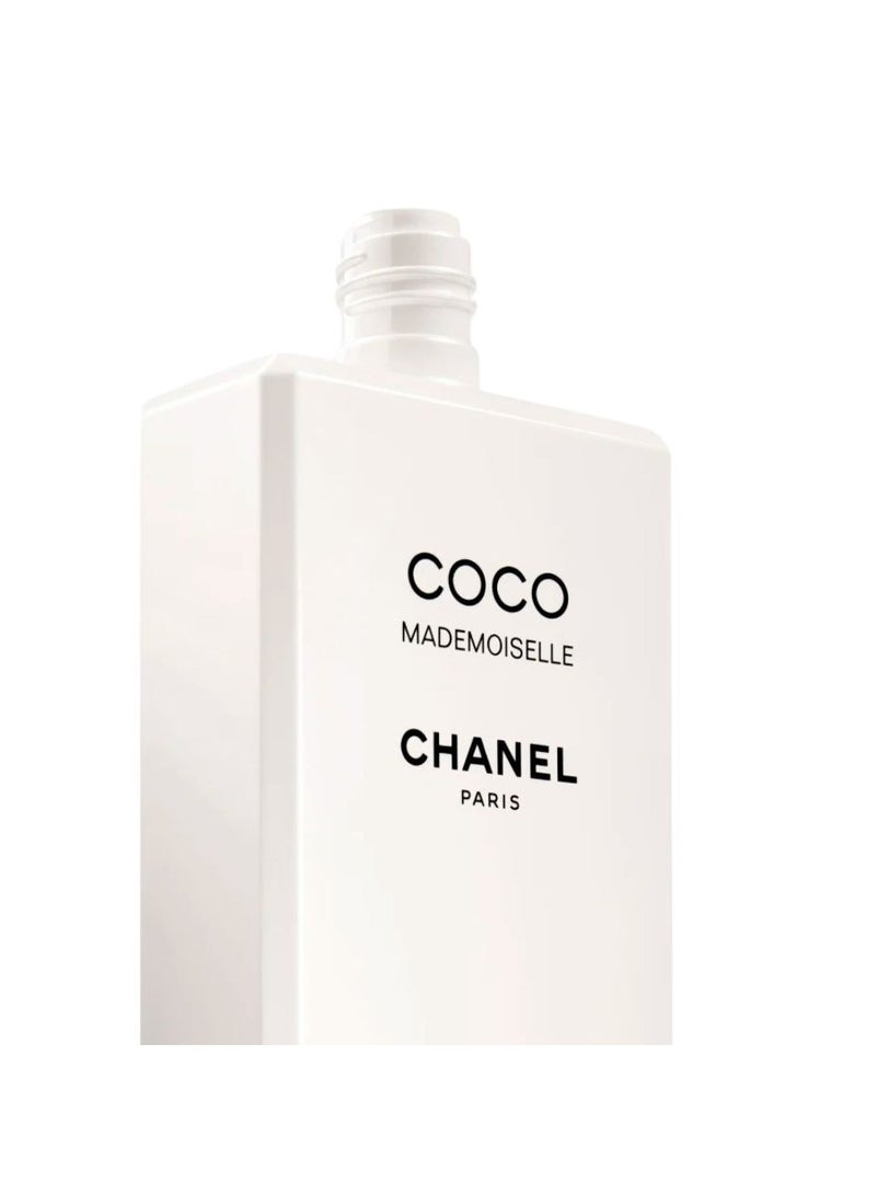 شانيل لوشن مرطب للجسم شانيل كوكو مادموزيل 200 مل - Image 3