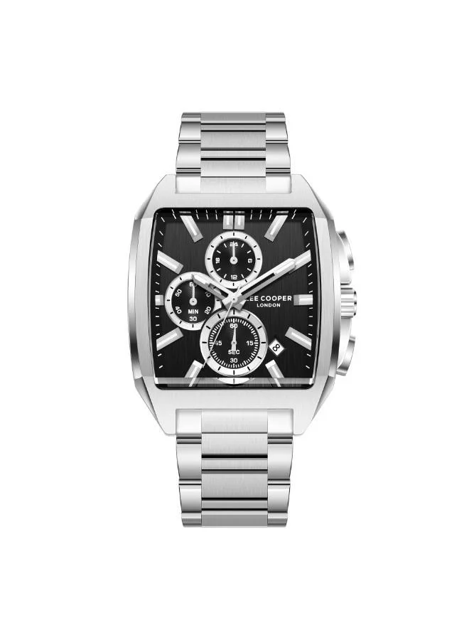 Men's Metal MULTIFUNCTION Watch LC08344.350 - 40X50 mm