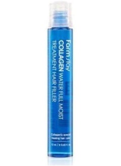 Farm Stay COLLAGEN WATER FULL MOIST - TREATMENT HAIR FILLER (13ml)