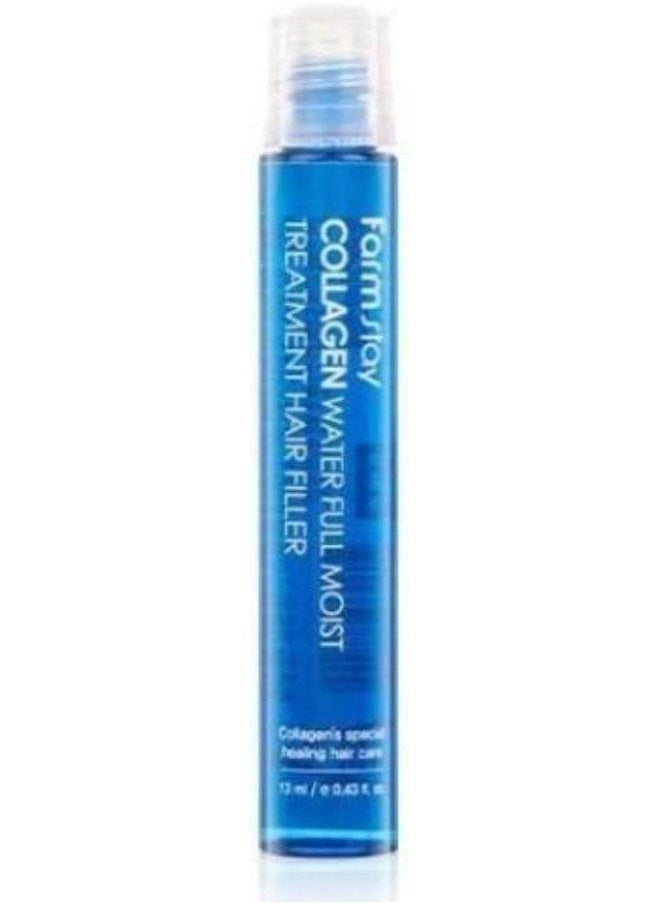 Farm Stay - Farm Stay COLLAGEN WATER FULL MOIST - TREATMENT HAIR FILLER (13ml) - Image 1