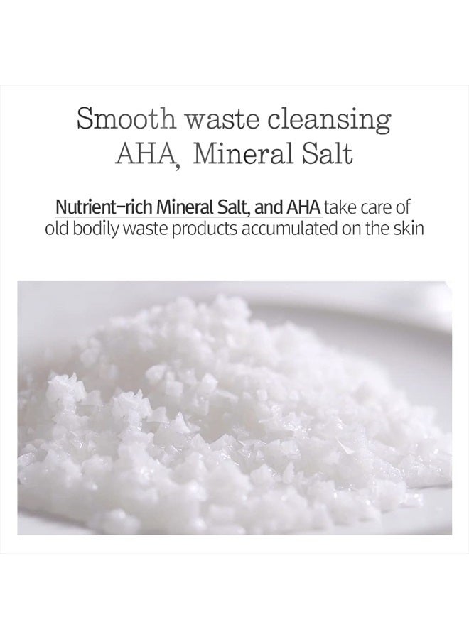 Pyunkang Yul Low pH Mild Body Wash 500 ml - Image 5