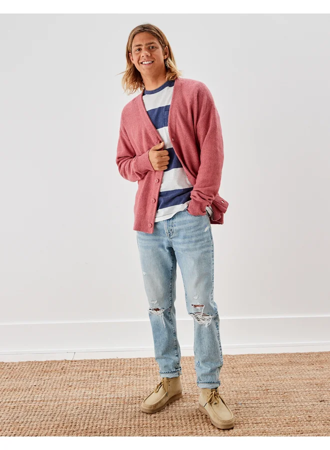 American Eagle AE V-Neck Cardigan