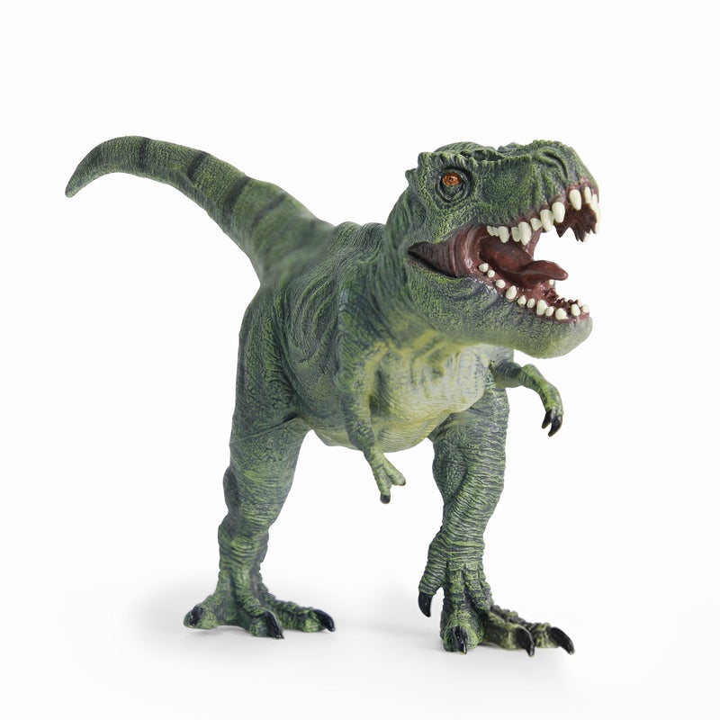 RECUR 13 Tyrannosaurus Rex Dinosaur Toys Realistic TRex Action Figure Toy Jurassic Trex Figurine Model Prehistorical World for Kids Boys Girls 3 - Image 4