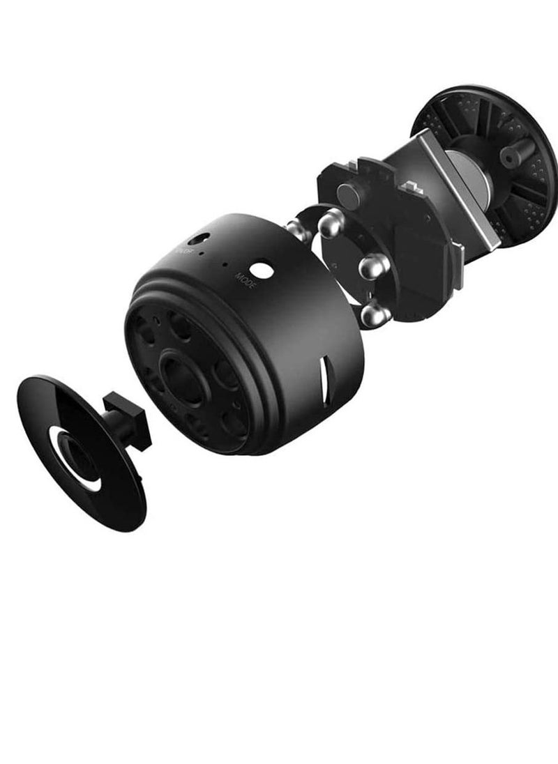 A9 WiFi Smart Mini HD Hide IP Camera
