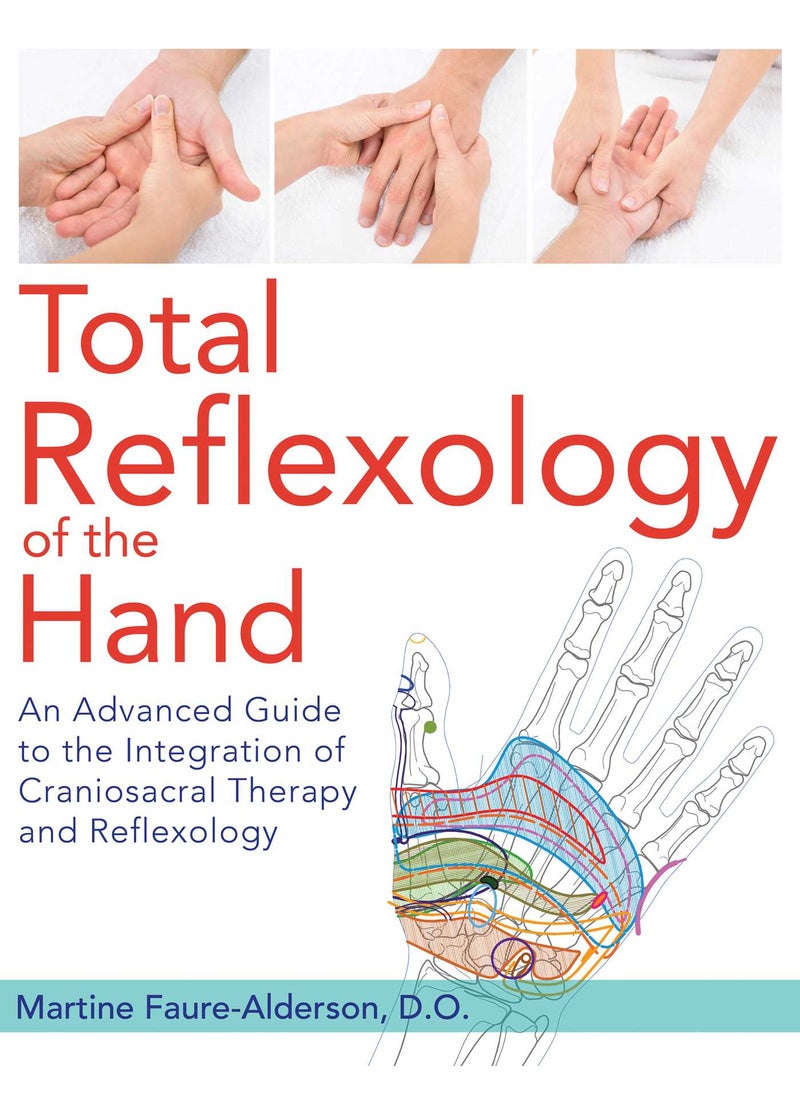 Total Reflexology of the Hand 