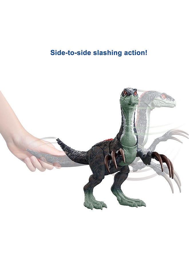 JURASSIC WORLD جهاز جى دبليو ساوند سلاشين سلاشر دينو  - Image 3