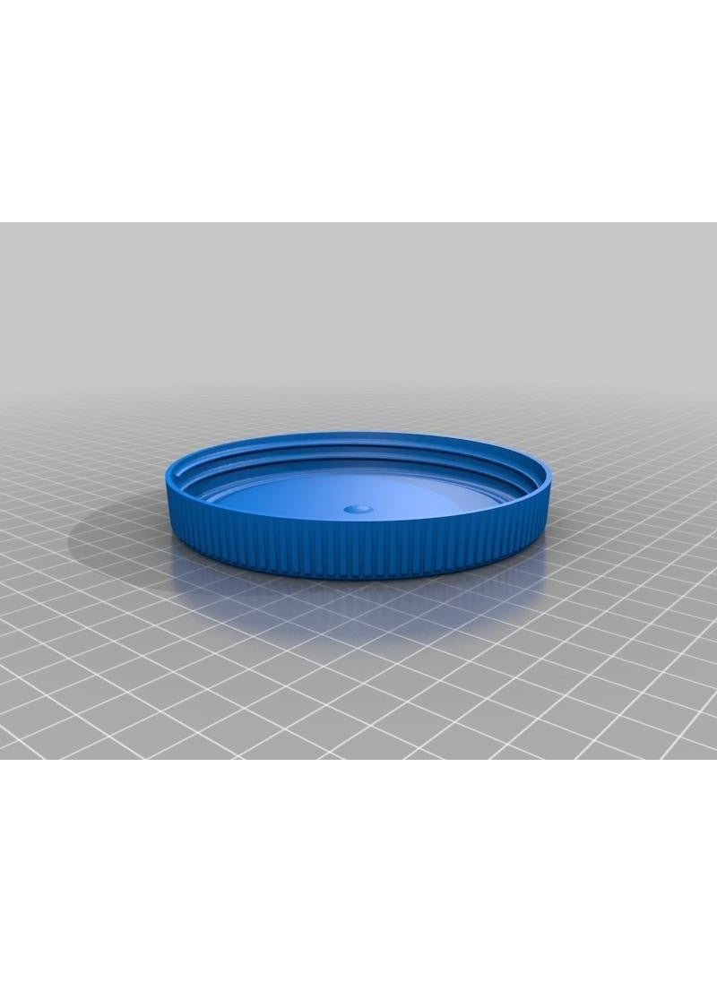 Epm3d Brewing Keg Cover Plastic Apparatus 