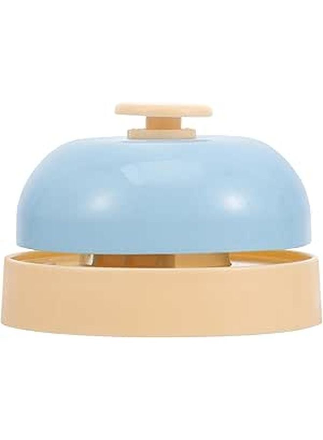 Blue Pet Training Bell For Dogs Cats Interactive Puppy Potty Doorbell - Image 1