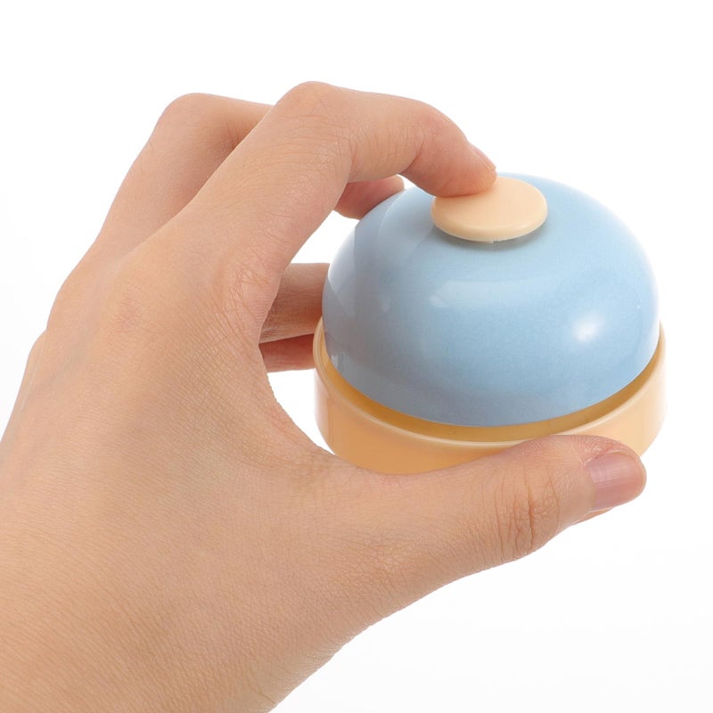 Blue Pet Training Bell For Dogs Cats Interactive Puppy Potty Doorbell - Image 5