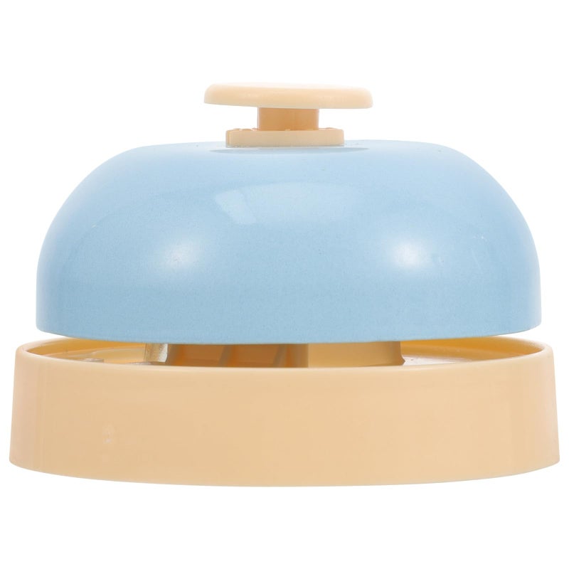 Blue Pet Training Bell For Dogs Cats Interactive Puppy Potty Doorbell - Image 2