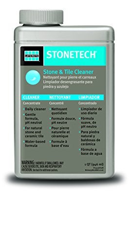 StoneTech All-Purpose Daily Cleaner for Stone & Tile, 1-Quart (.946L) - Image 4