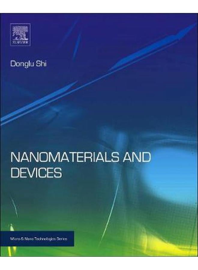 Nanomaterials and Devices 