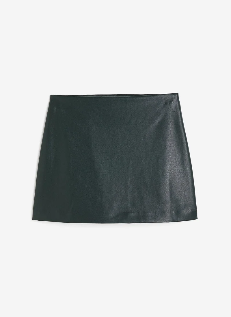 اتش اند ام Mini Skirt