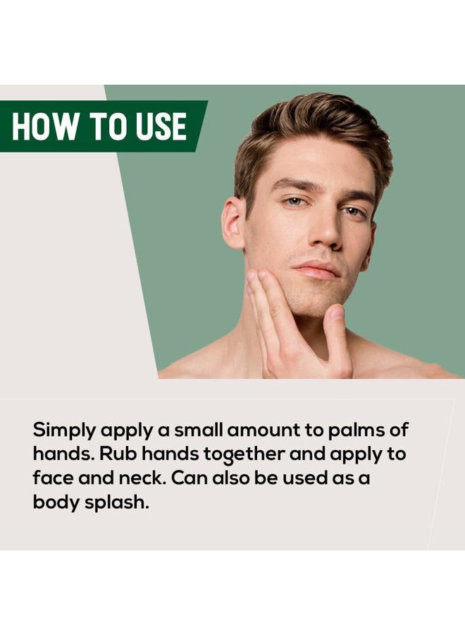 Clubman كولونيا بعد الحلاقة بمسك بينود، 6 أونصات - Image 4