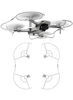Y&D Propeller Guard for Mavic Mini / DJI 2 Drone Props Protector Blade Bumper Safety Accessories (Upgraded Version)  - Image 1