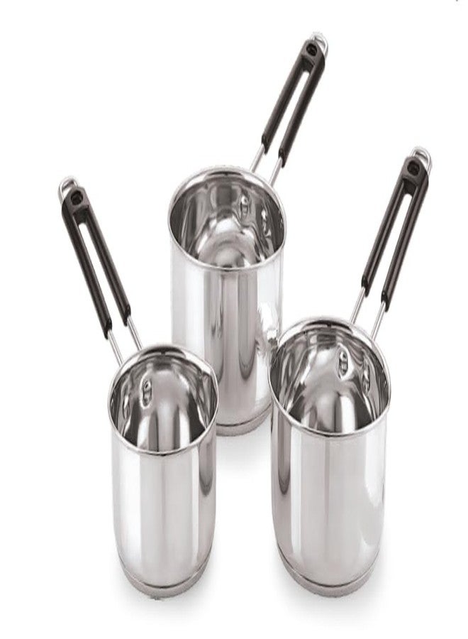Induction Bottom Saucepan in 2000m.l - Image 2