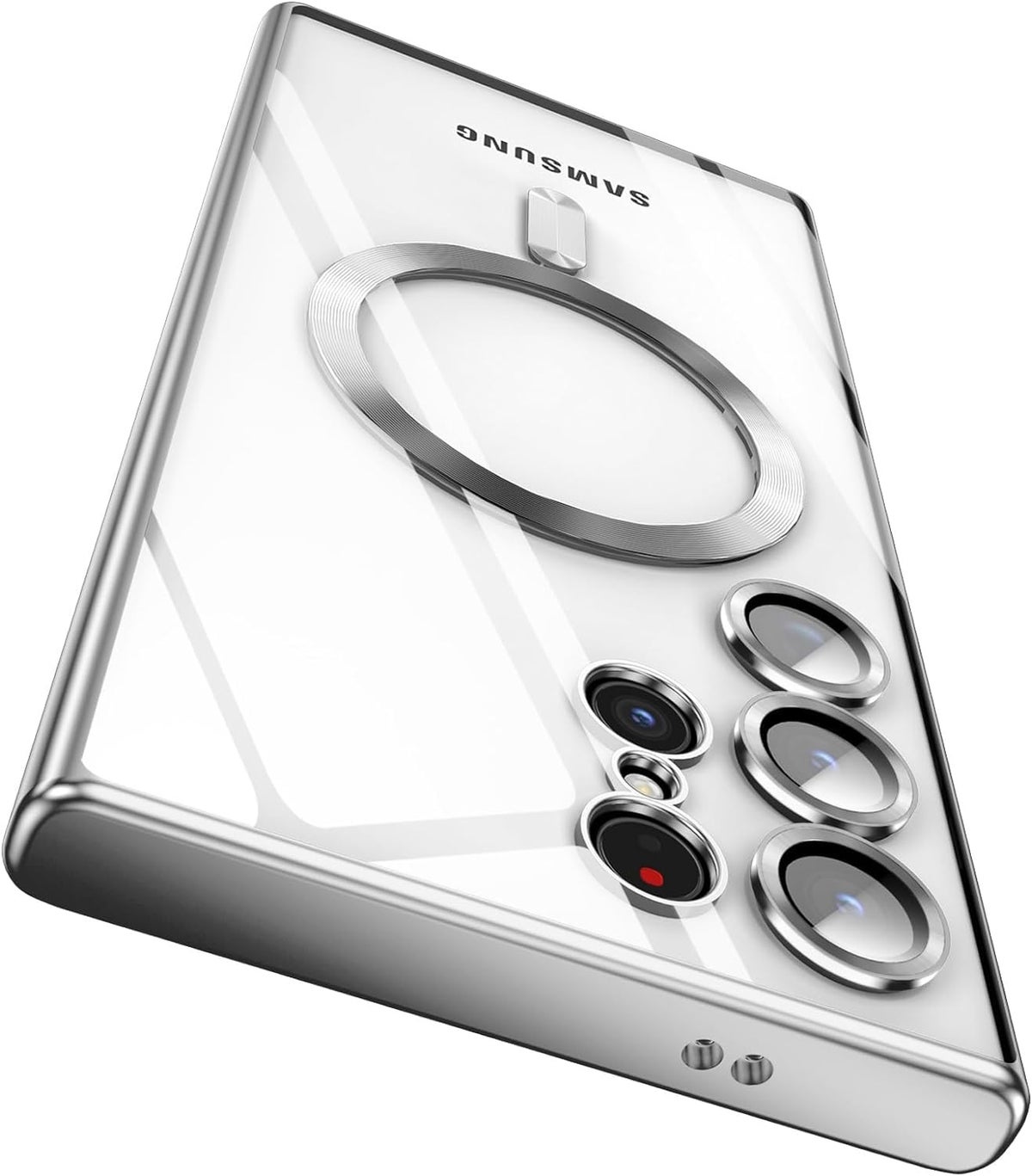 جرابيست Grabist Phone Case For Samsung S23 Ultra magsafe