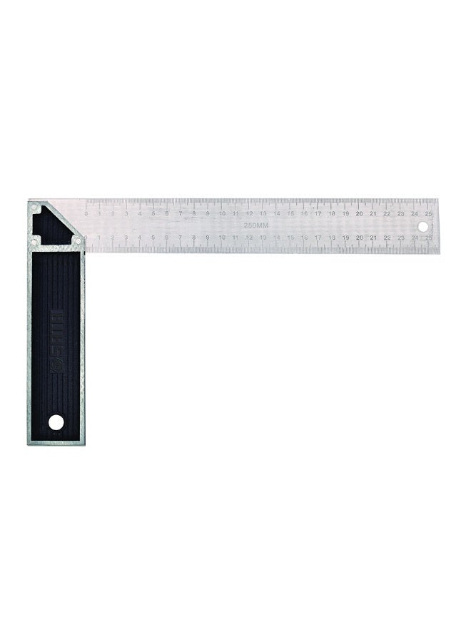 SATA GL91412S MSquare Zinc Handle 250mm Metric/SAE - Image 1