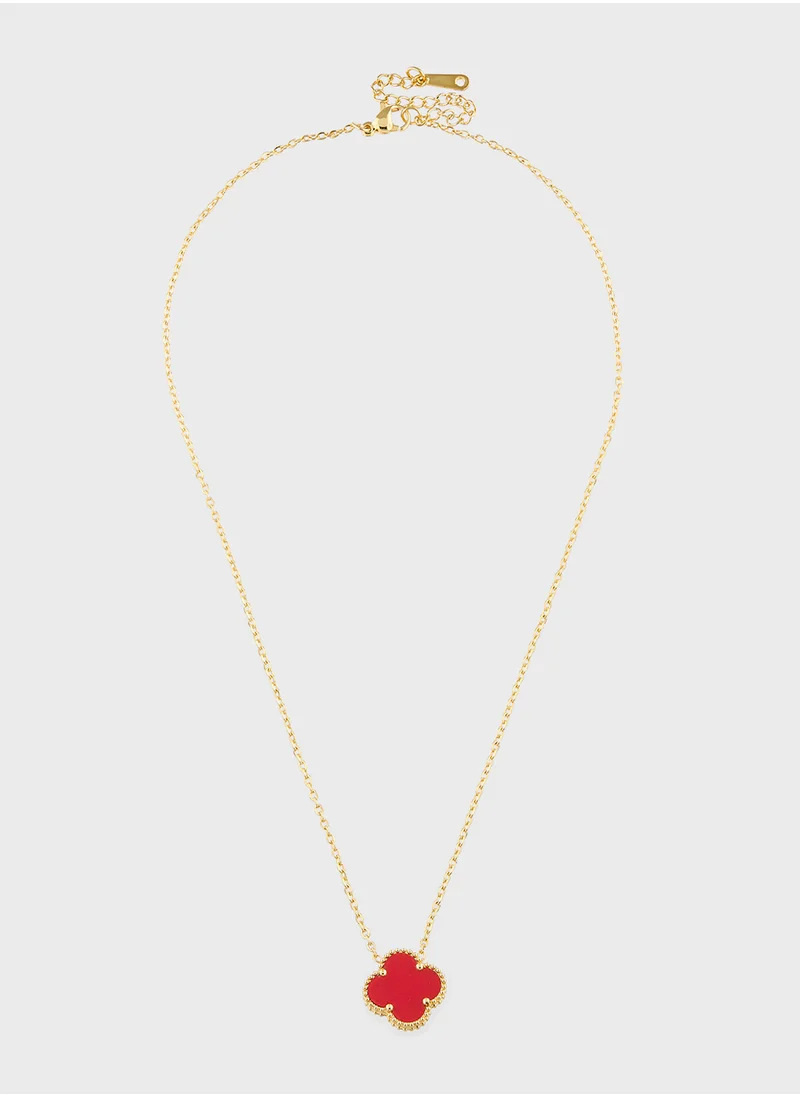 Staurtz Alba Ruha Necklace