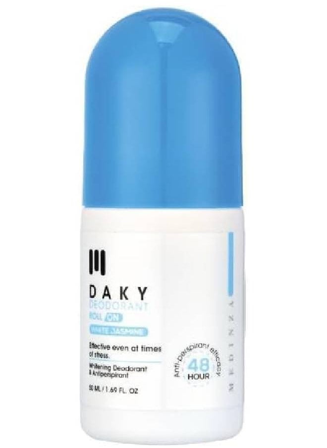 MEDINZA Ducky deodorant blue jasmine 50 ml 