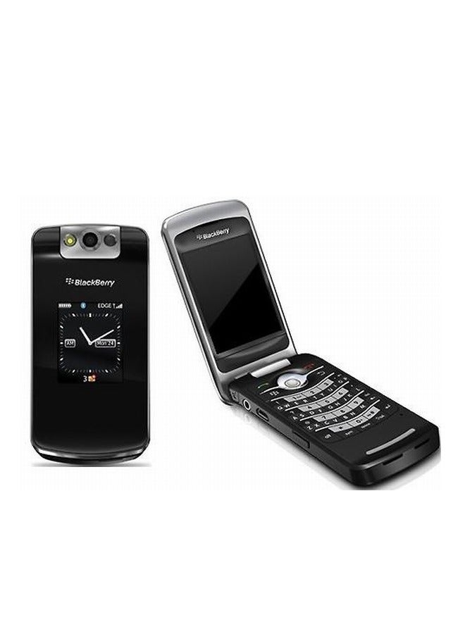 BlackBerry 8220 fold - Image 1