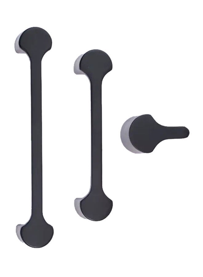 Siag Cabinet Pull Handle 2898 - Image 2