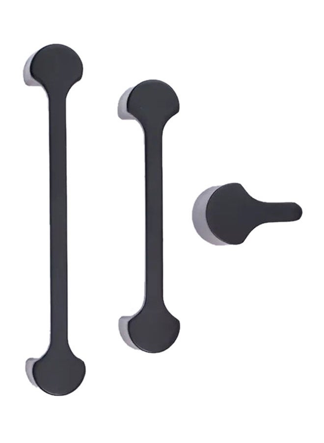 Siag - Cabinet Pull Handle 2898 - Image 1