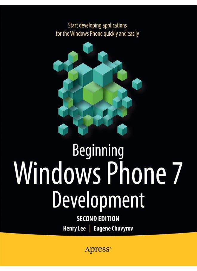 Beginning Windows Phone 7 Development 