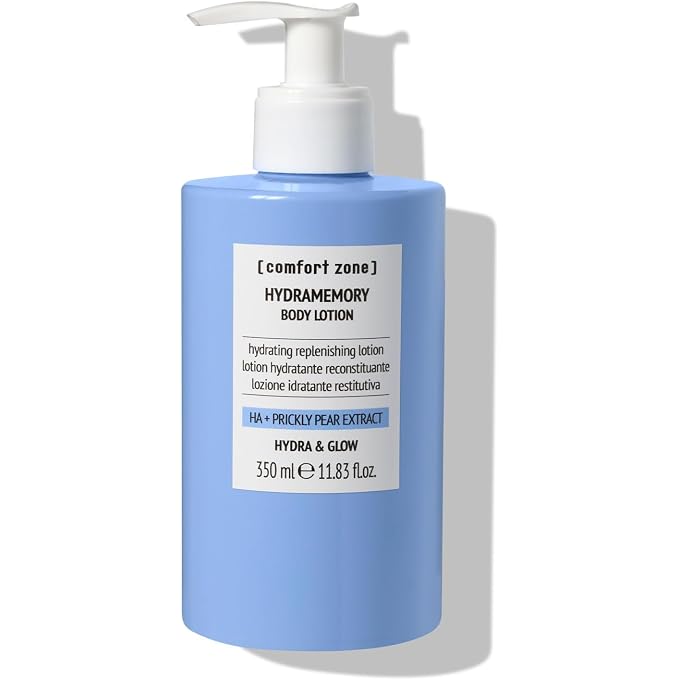 Hydramemory Body Lotion 350 ml