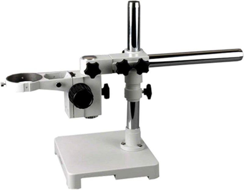 AmScope AmScope SAW Singlearm Heavy Duty Boom Stand for Stereo Microscopes  - Image 1