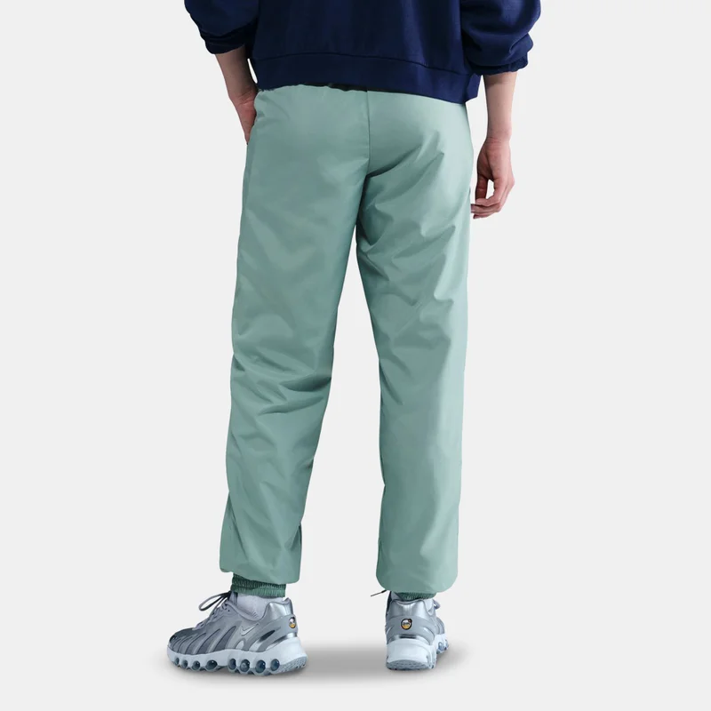 Nike Grey Women's Sportswear Classic Wovens UV Protection Joggers for Women | Best Price UAE