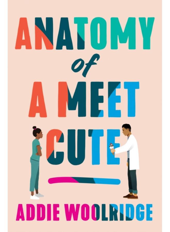 Anatomy of a Meet Cute