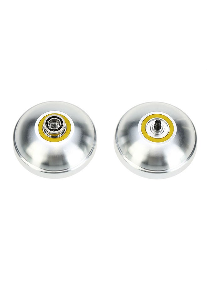 NIBEMINENT Professional Magic Yoyo With String  - Image 4