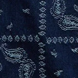 American Eagle  AE Poolside Printed Button-Up Shirt for Men | Best Price UAE