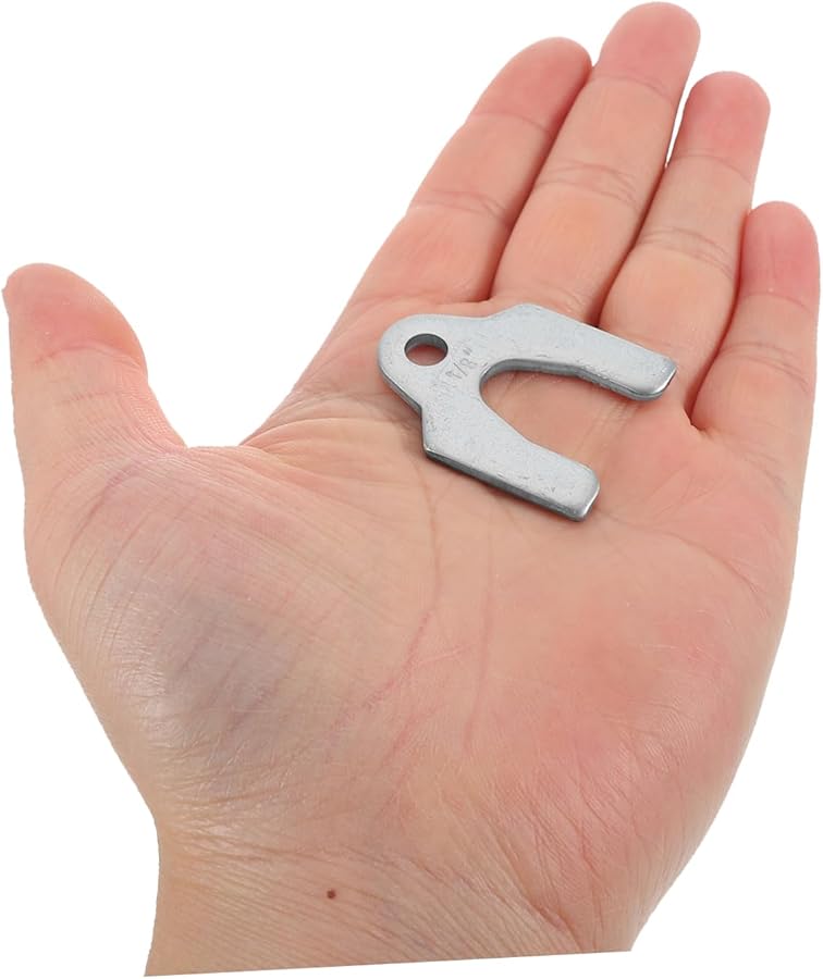 144 قطعة مجموعة وسادات محاذاة السيارة لأجزاء هيكل السيارة سهلة التركيب بأحجام متنوعة - Image 4