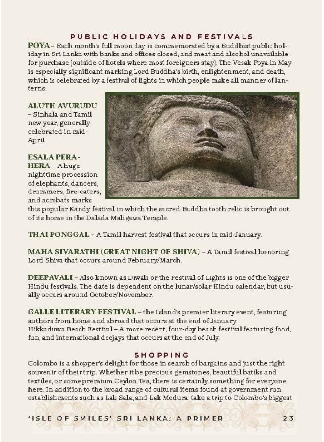 الأرز والكاري: الطبخ المنزلي السريلانكي (الطبعة الثانية) - Image 4