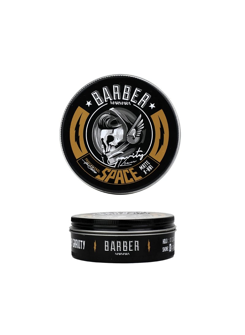 barber marmara barber marmara Space Wax Series (Space) 