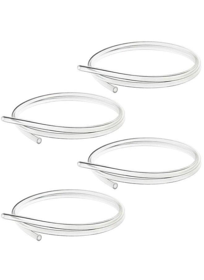 NENESUPPLY Nenesupply Tubing Compatible with Spectra S2 Spectra S1 Spectra 9 Plus Replace Spectra Tubing Ameda Tubing Avent Tubing Replace Spectra Pump Parts Replace Spectra S2 Accessories  - Image 1