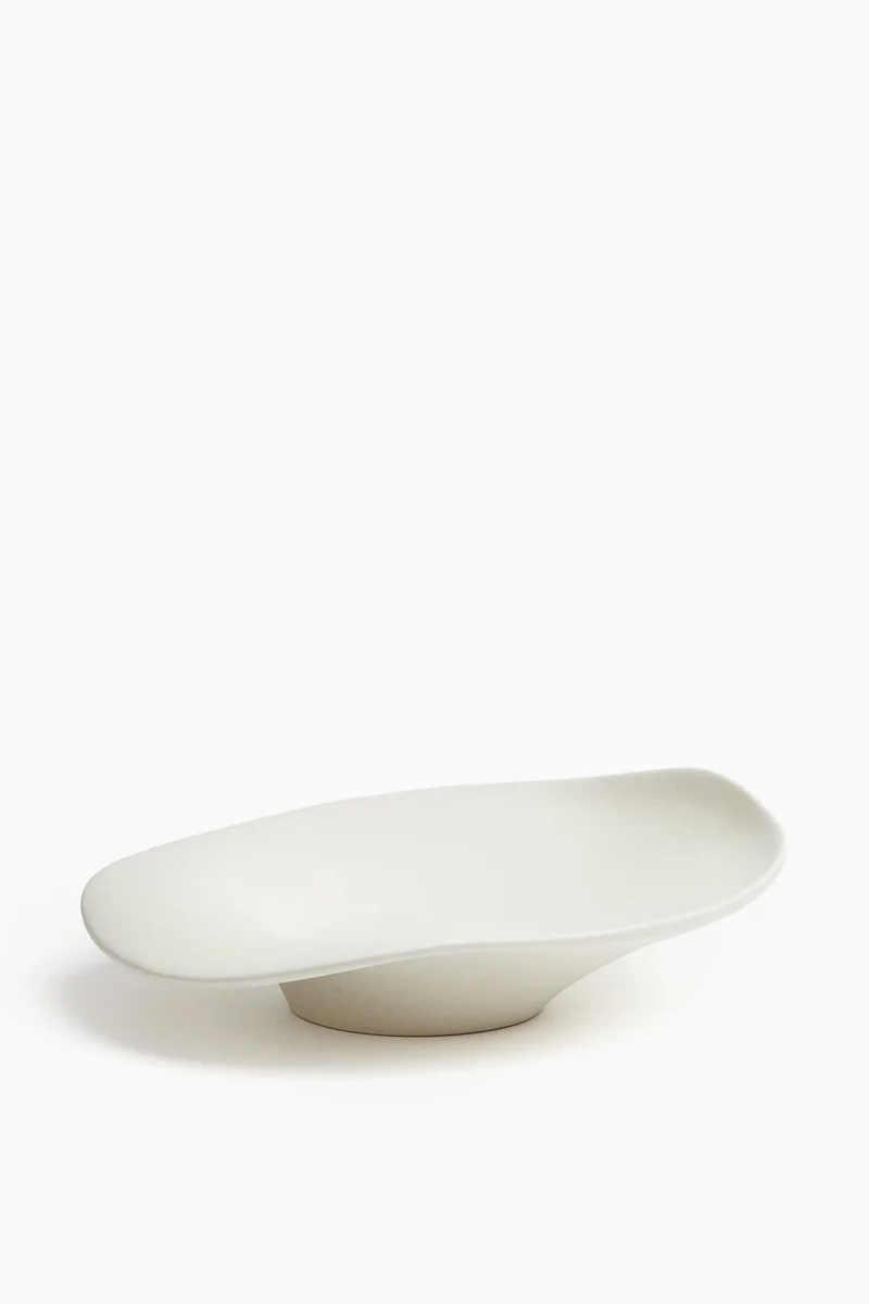 H&M Large stoneware bowl